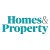 Evening Standard Homes & Property logo