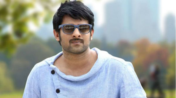 Prabhas' shocking Saaho