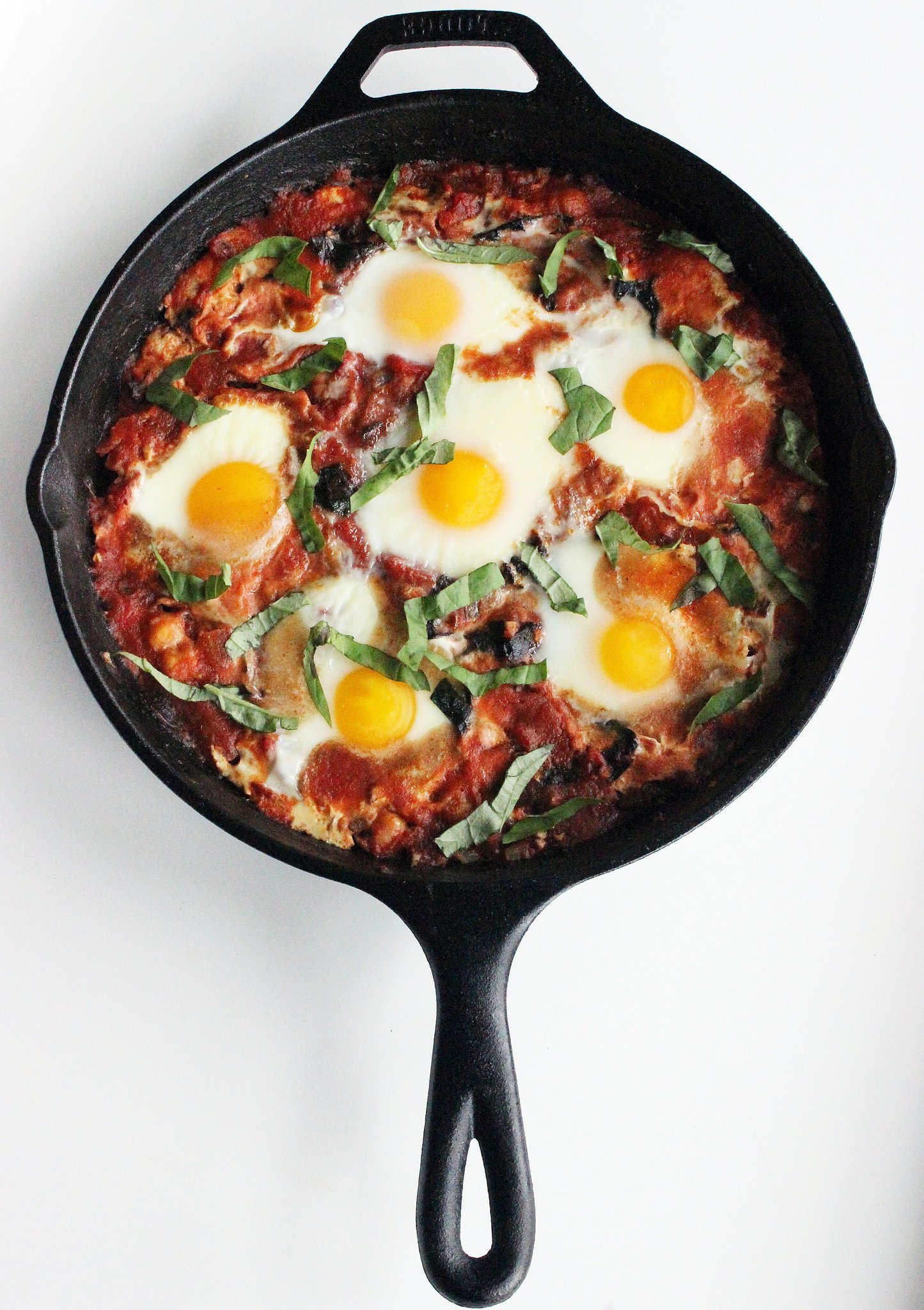 recipes that fight