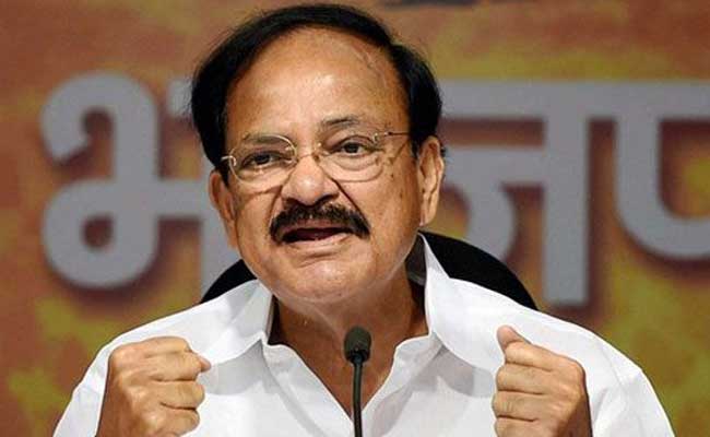 When Naidu wept inconsolably