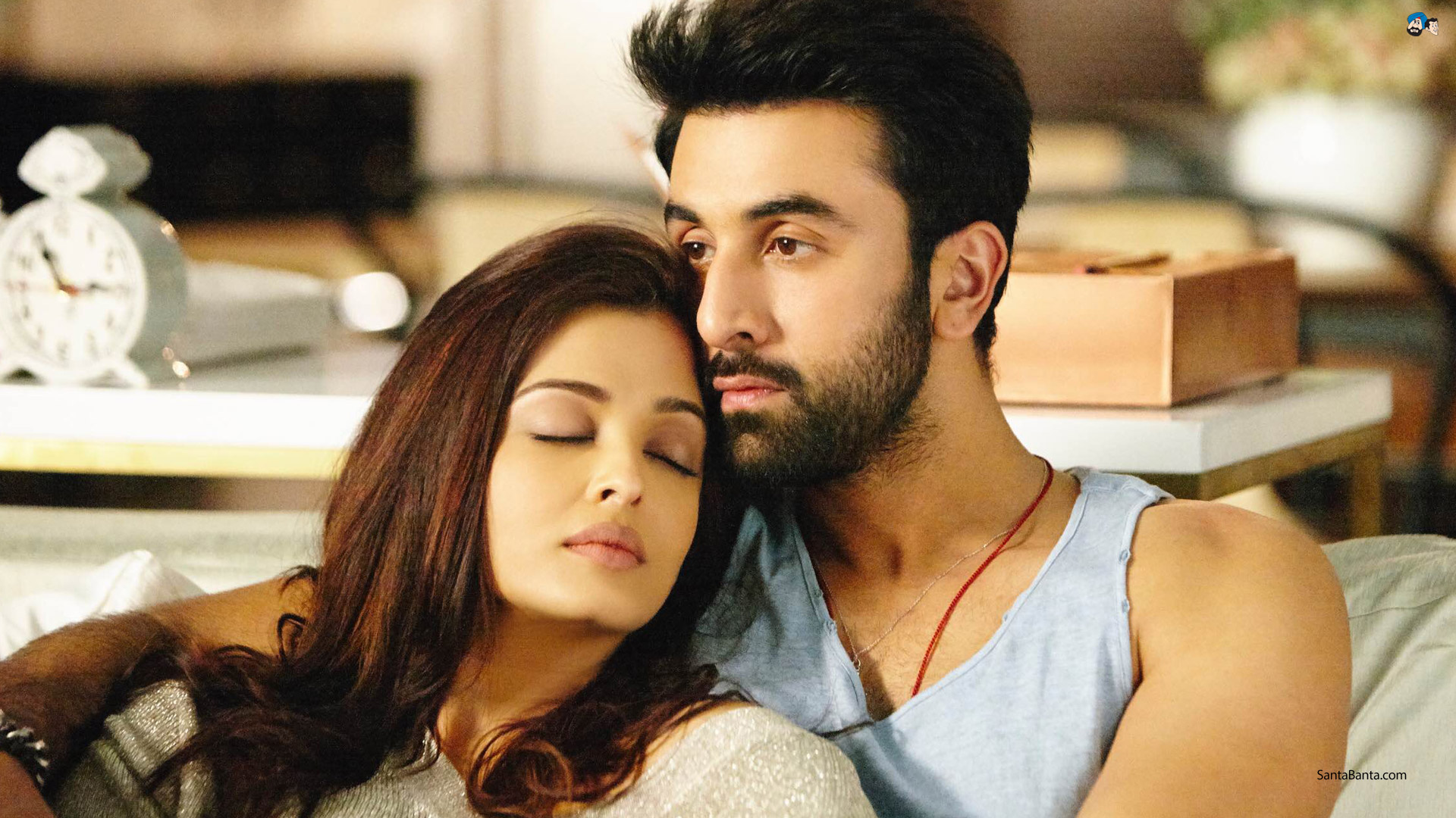 Bollywood's hottest on-screen appearances