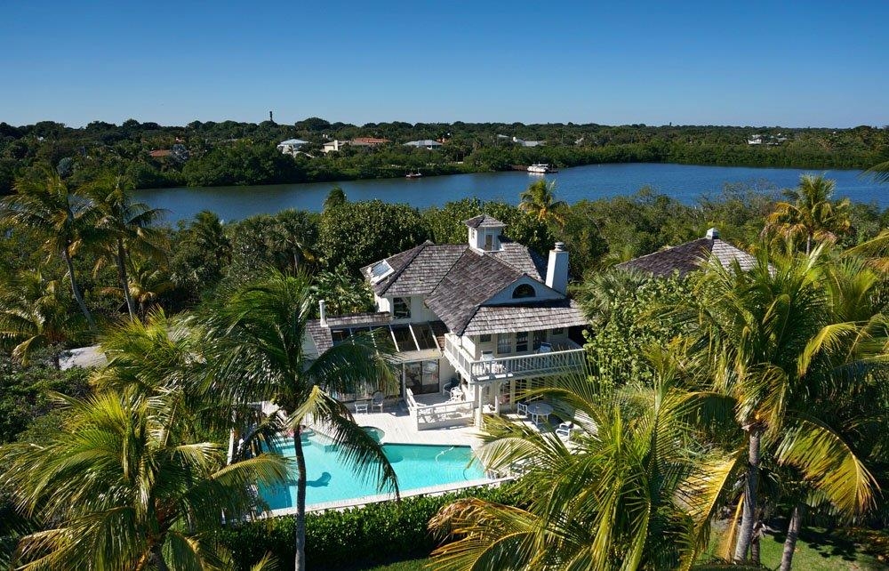 Check these luxury homes their