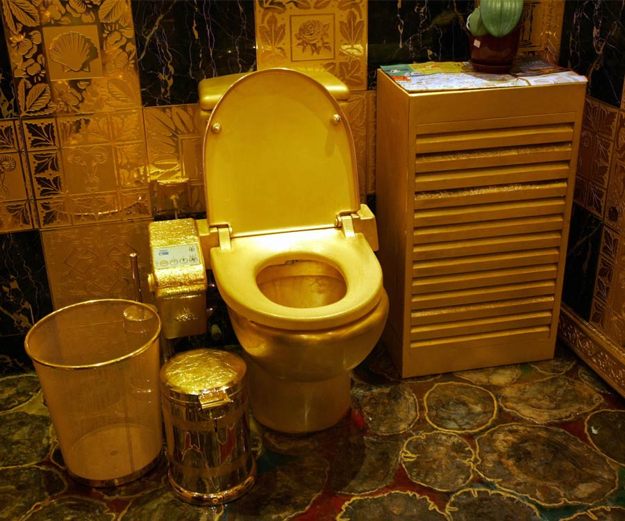 Cool, crazy, unusual things made