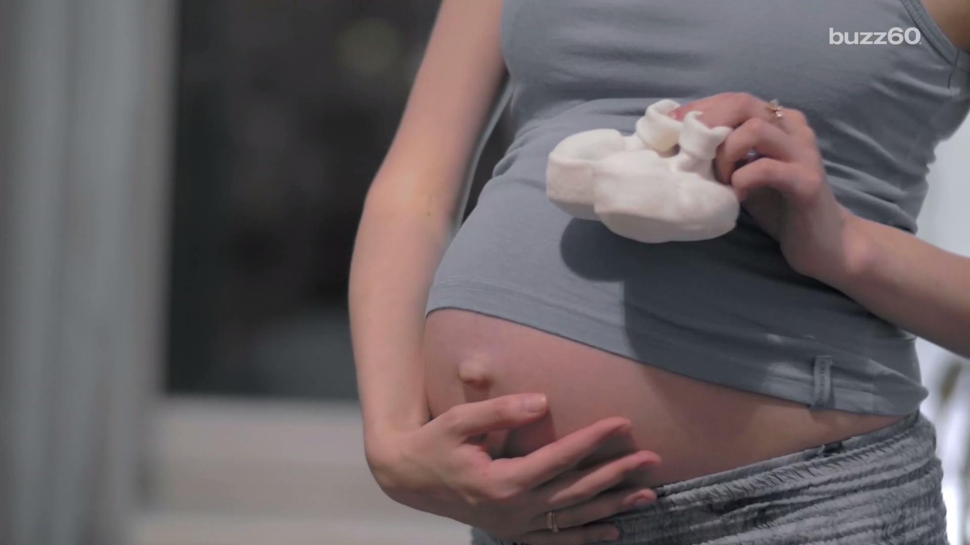 Having Baby After Increase Your