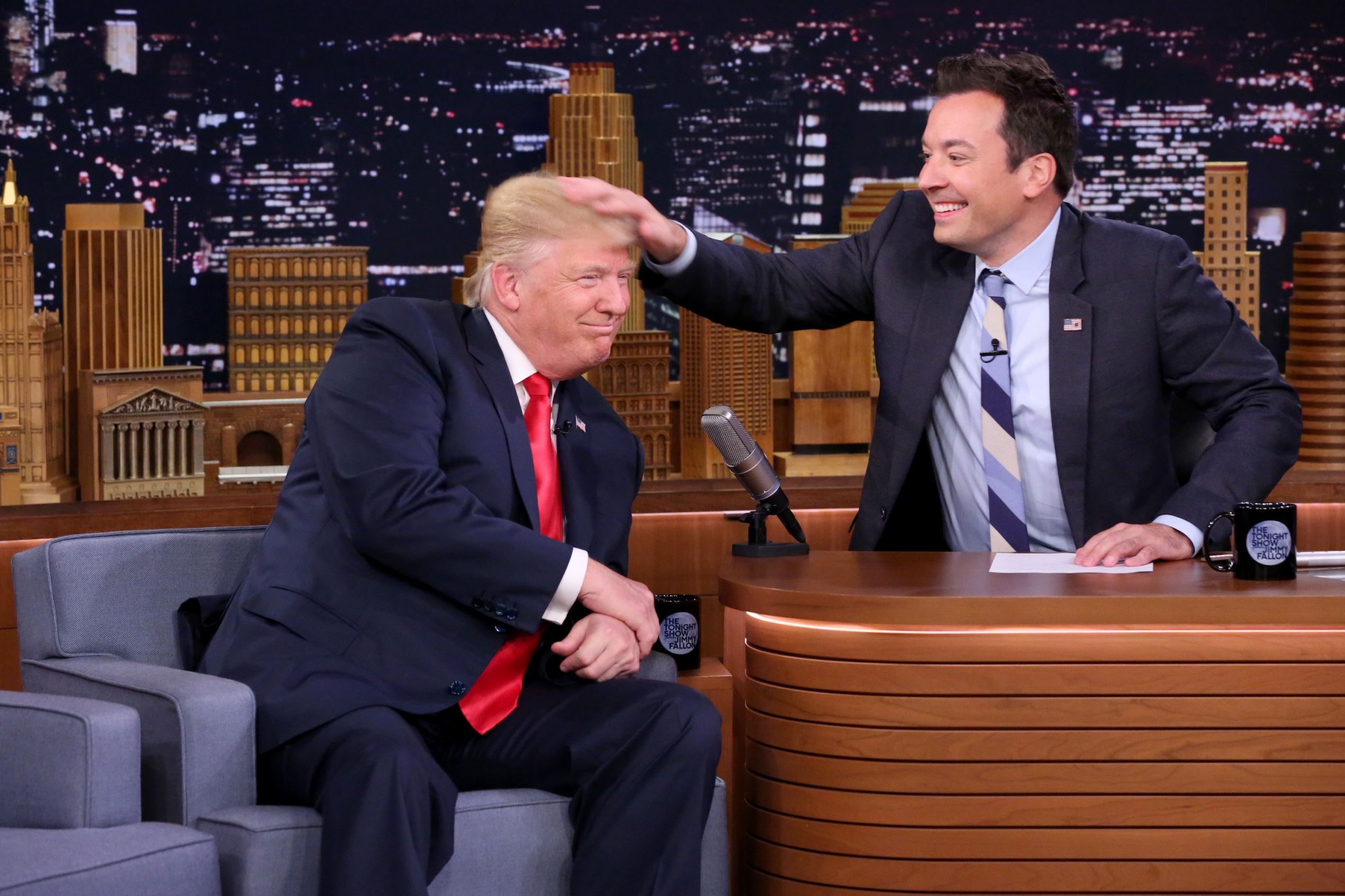things might k**w about Donald