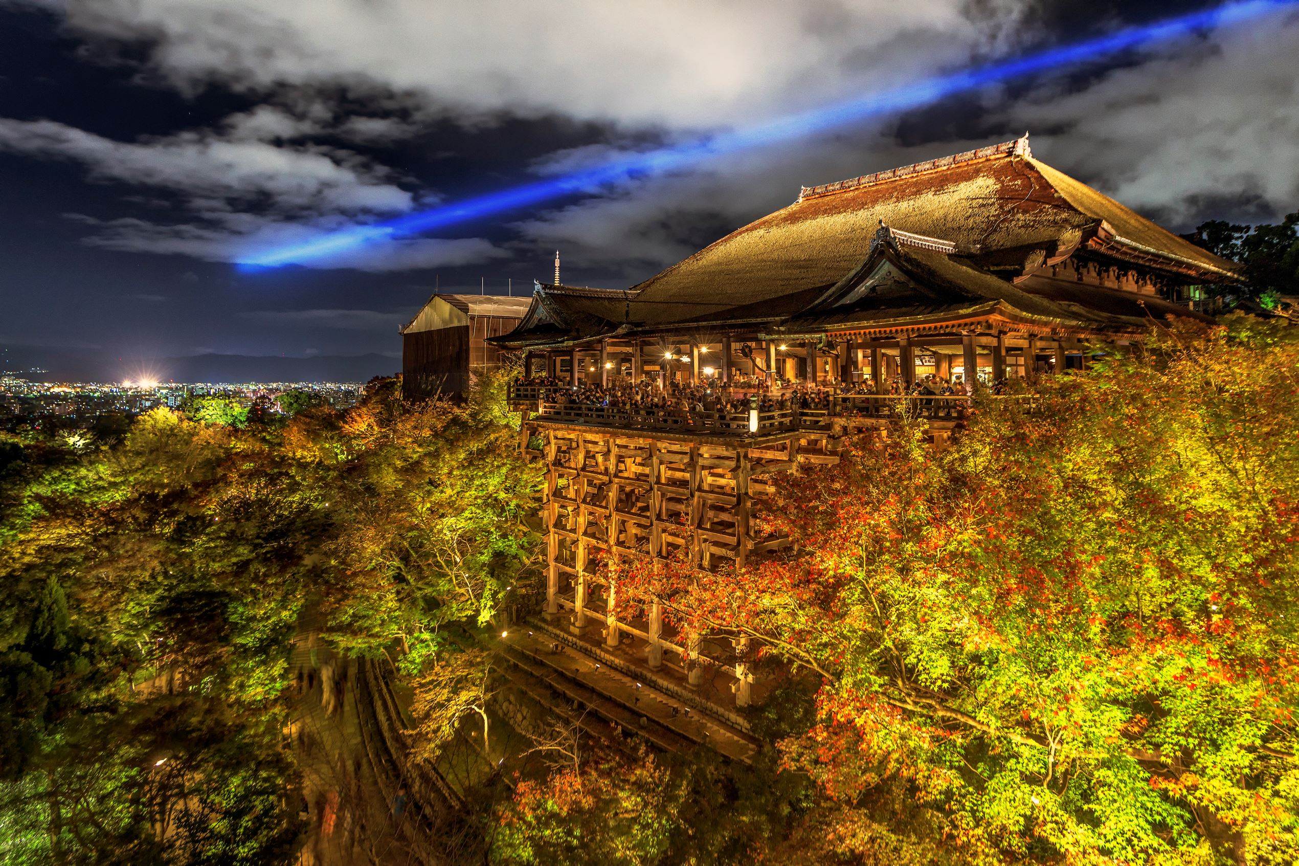 World's most alluring cities