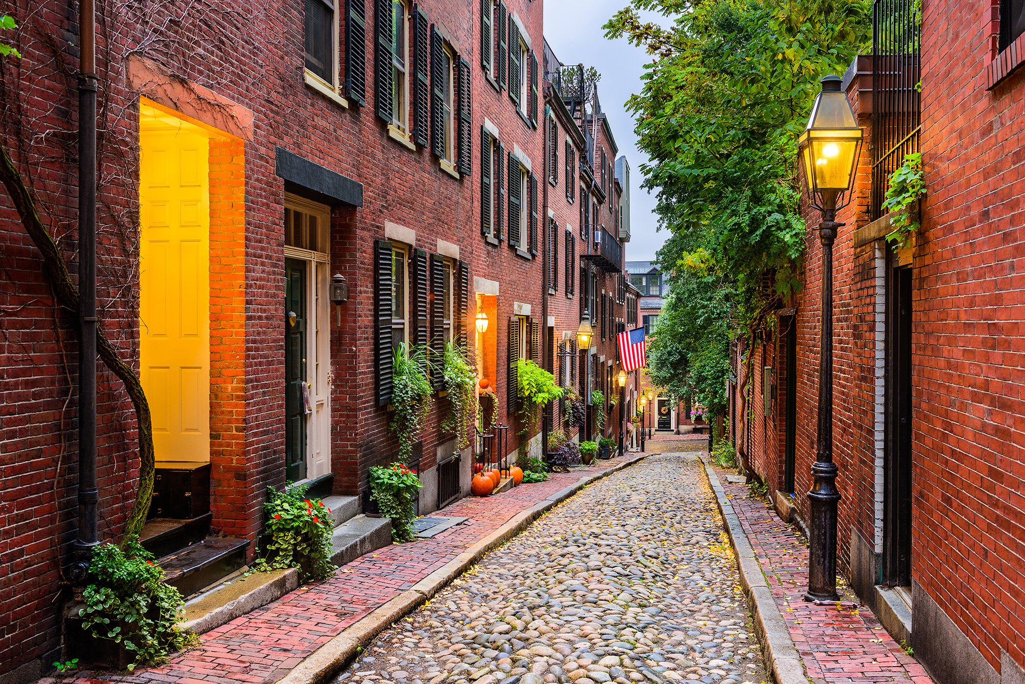 These world’s best-looking cities