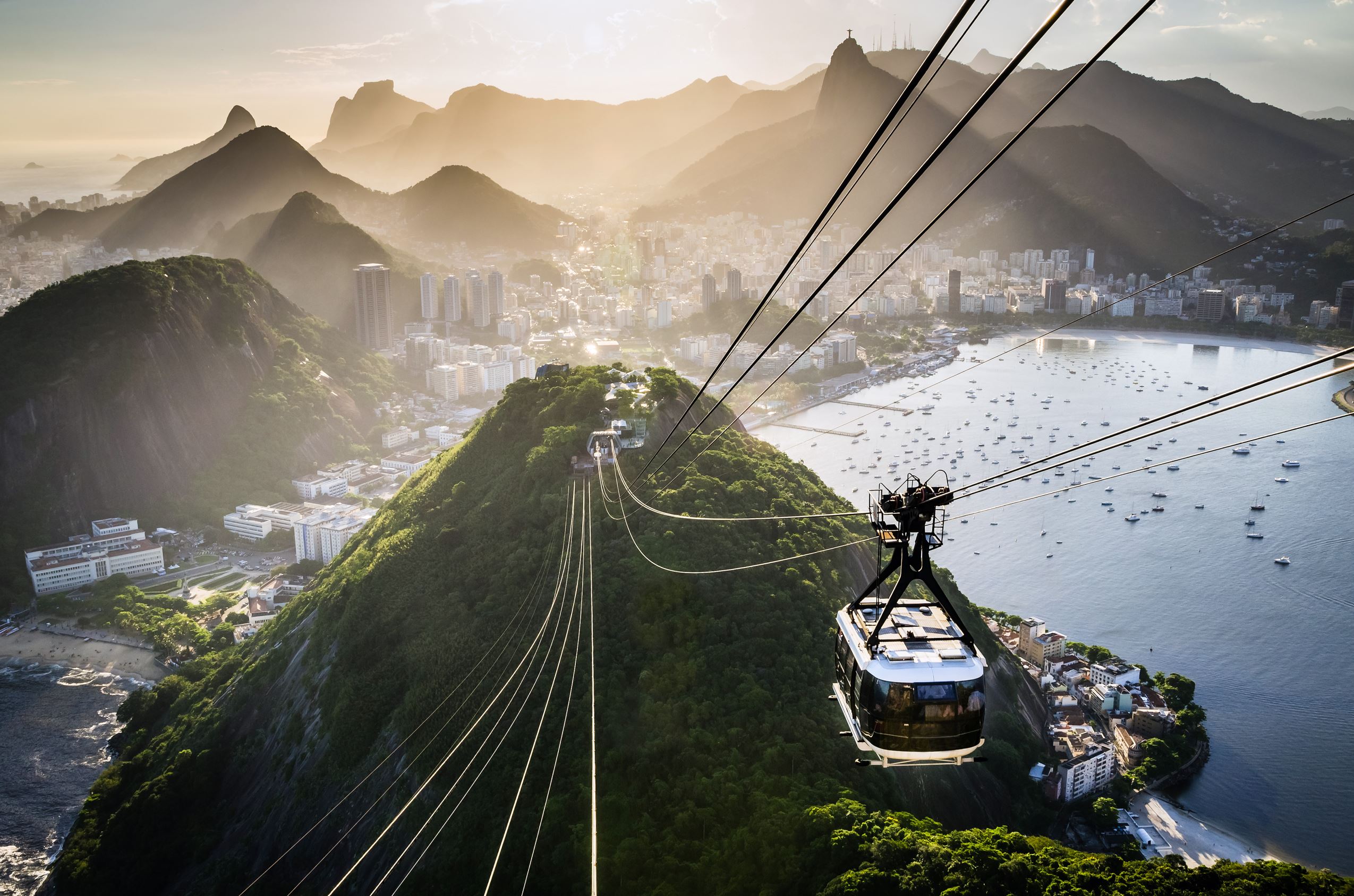 These world’s best-looking cities