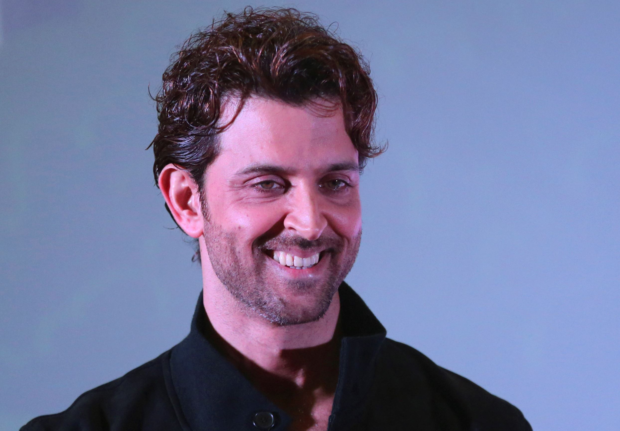 news Hrithik's fans?