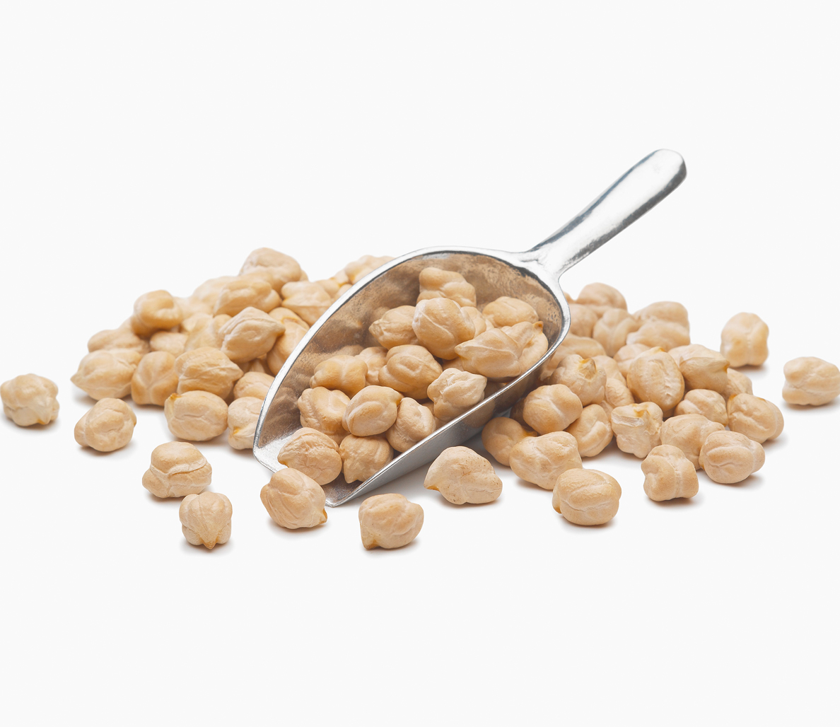healthiest foods, ranked protein content