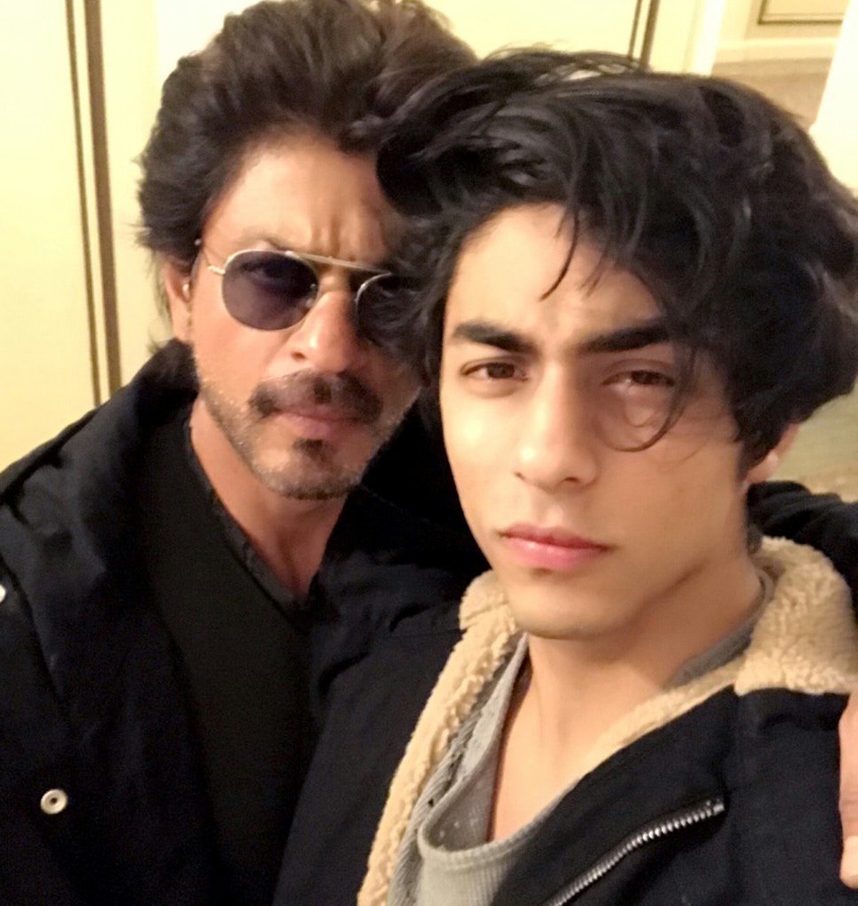 Shah Rukh more nepotistic than