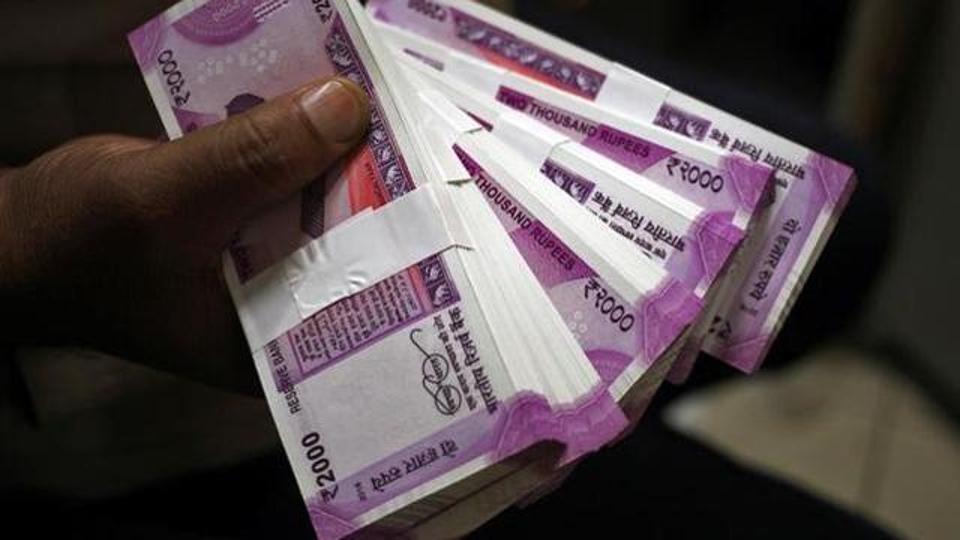dept detects 19,000 black money