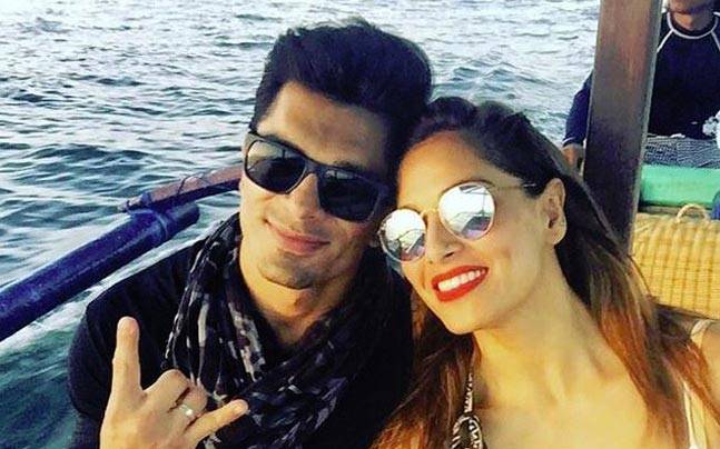 Bipasha Basu pregnant?