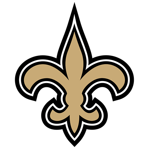 New Orleans Saints Logo