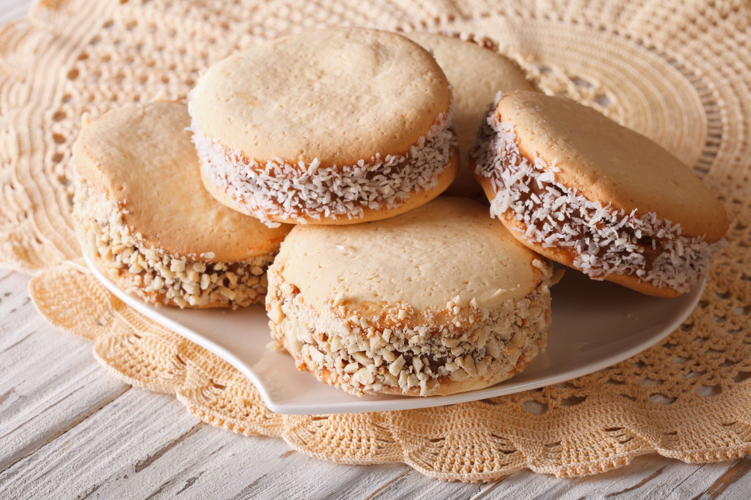 World's favorite holiday cookies