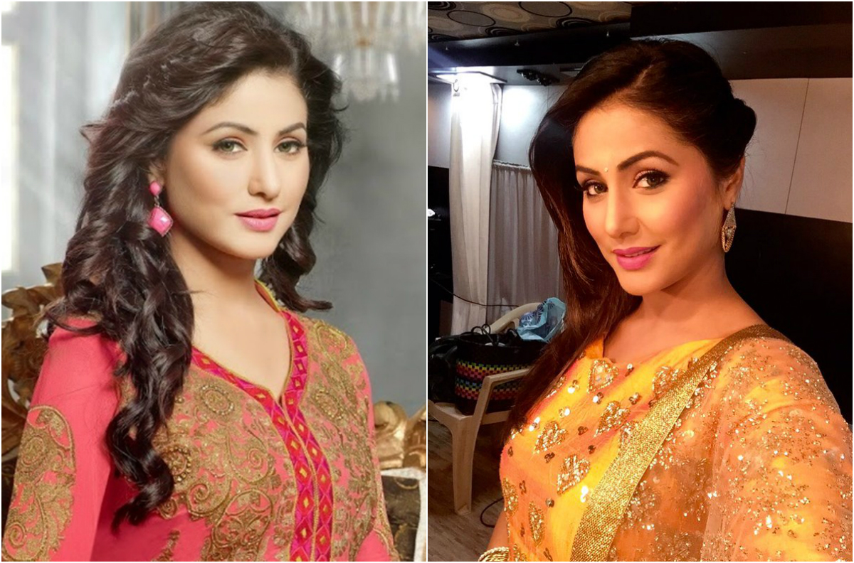 Hina quit YRKKH