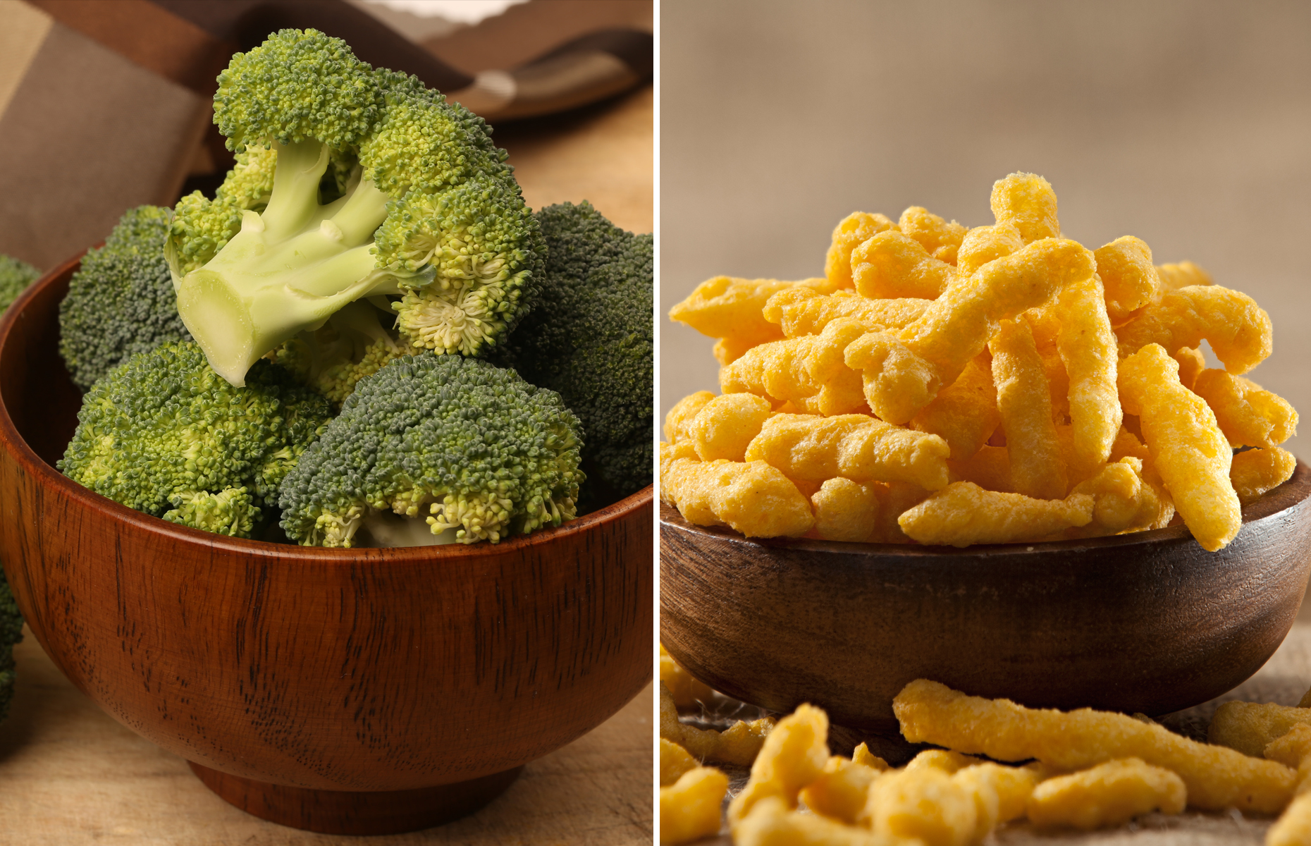 Weird food combinations that worth