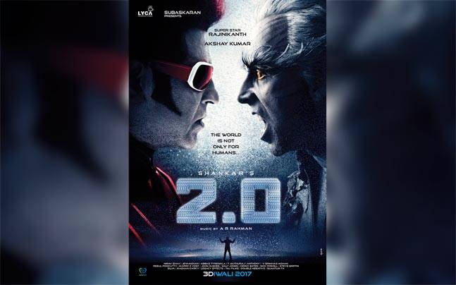 Rajinikanth's gets release date