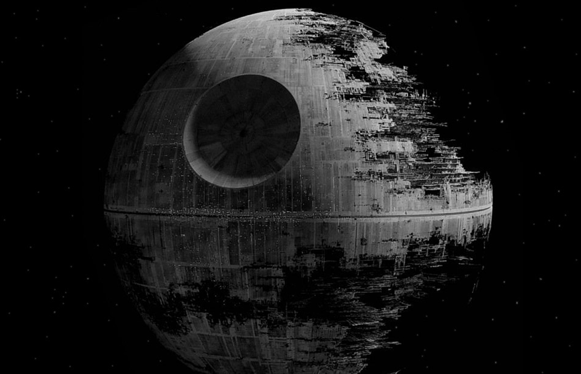 Amazon Death Star