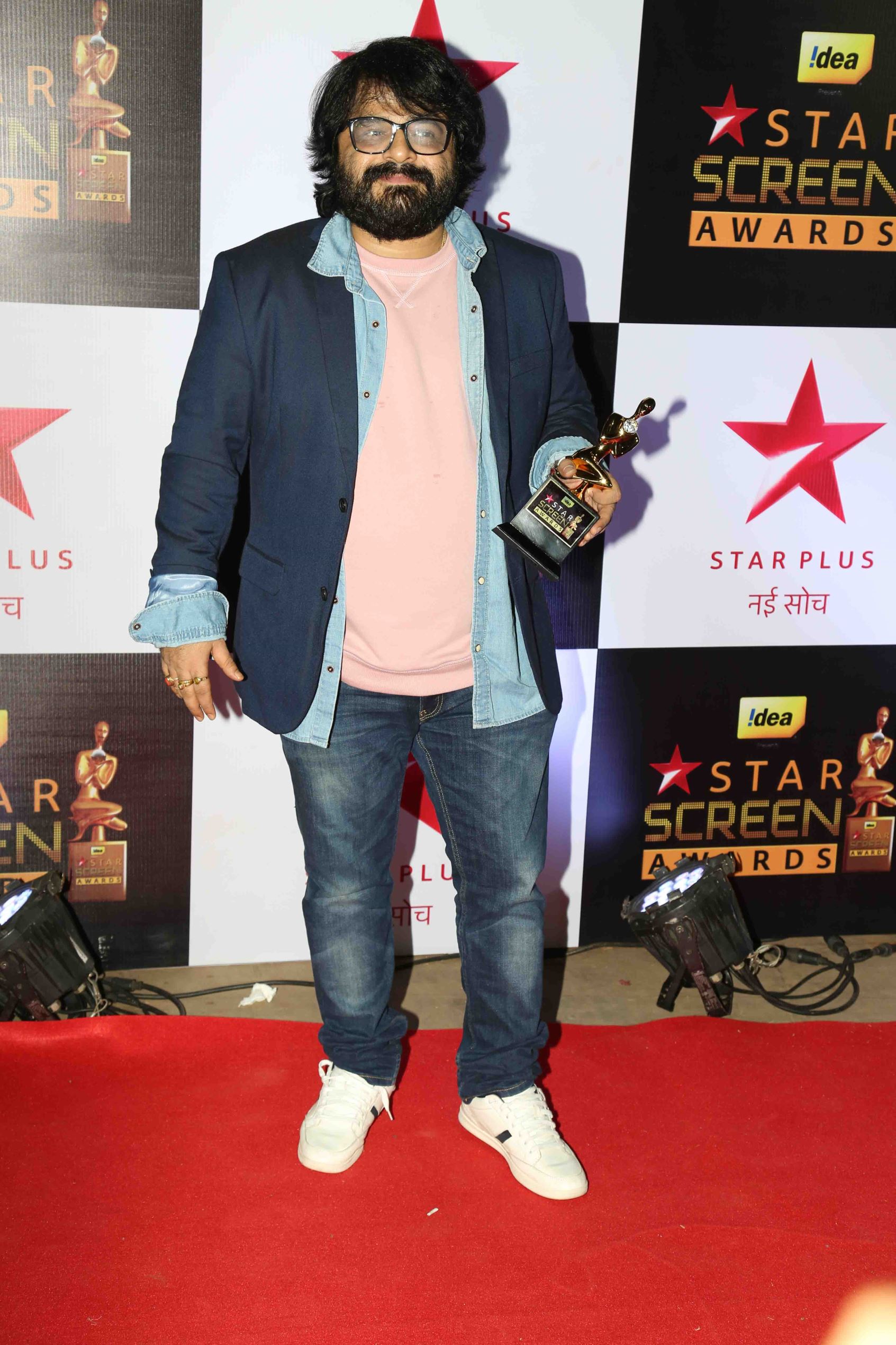 Pritam this about Rishi Kapoor's