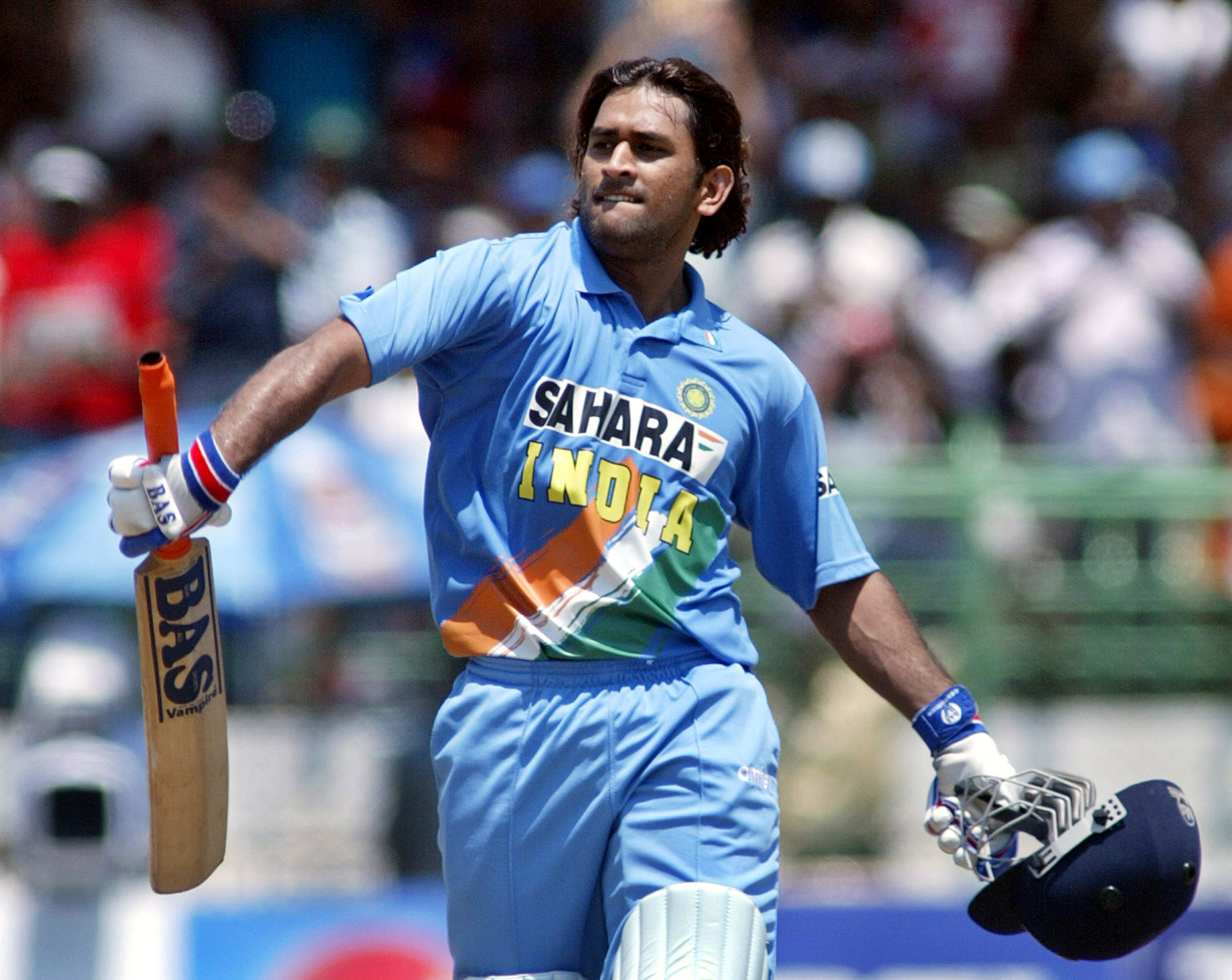 Weird cricket facts