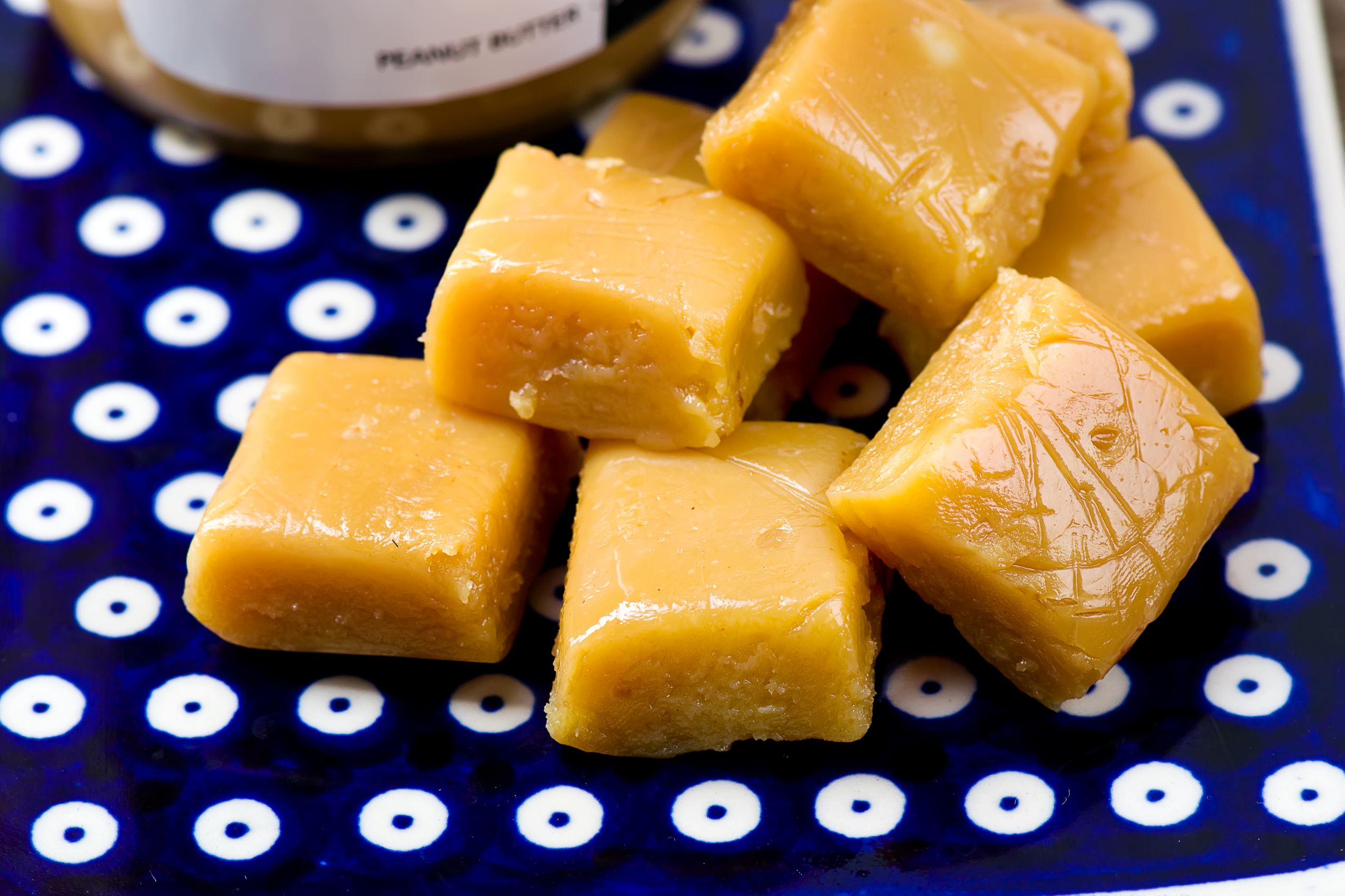 Delicious three-ingredient vegan desserts even