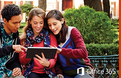 Abbonati Office 365, ottieni mesi