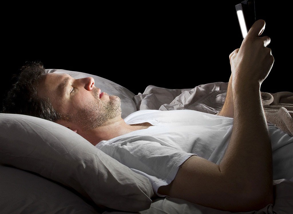 nighttime rituals that make wake