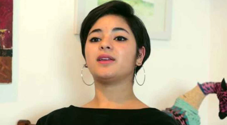 Zaira case: Accused opens