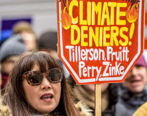 U.S. loses bid to halt children's climate change lawsuit