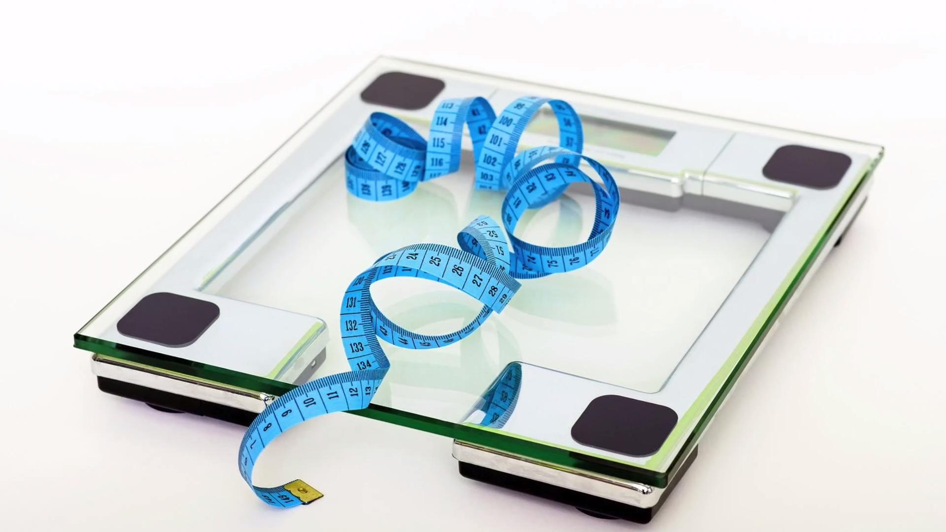 Youâ€™re losing weight because caveman