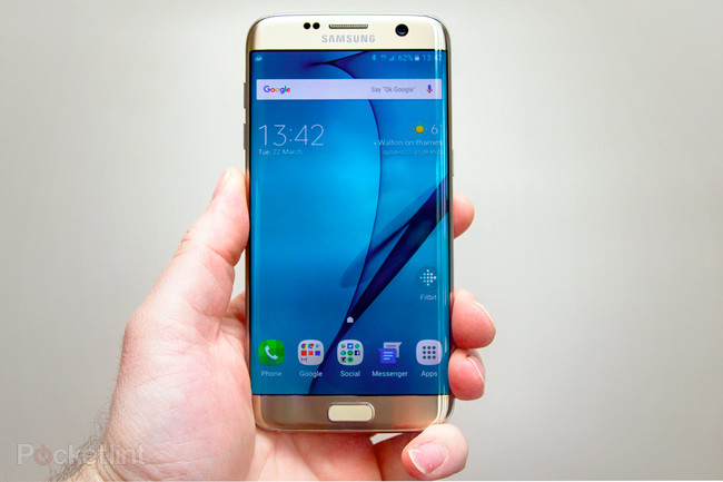 Samsung Galaxy beat Redmi **te
