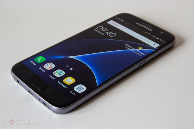 Samsung Galaxy launch soon