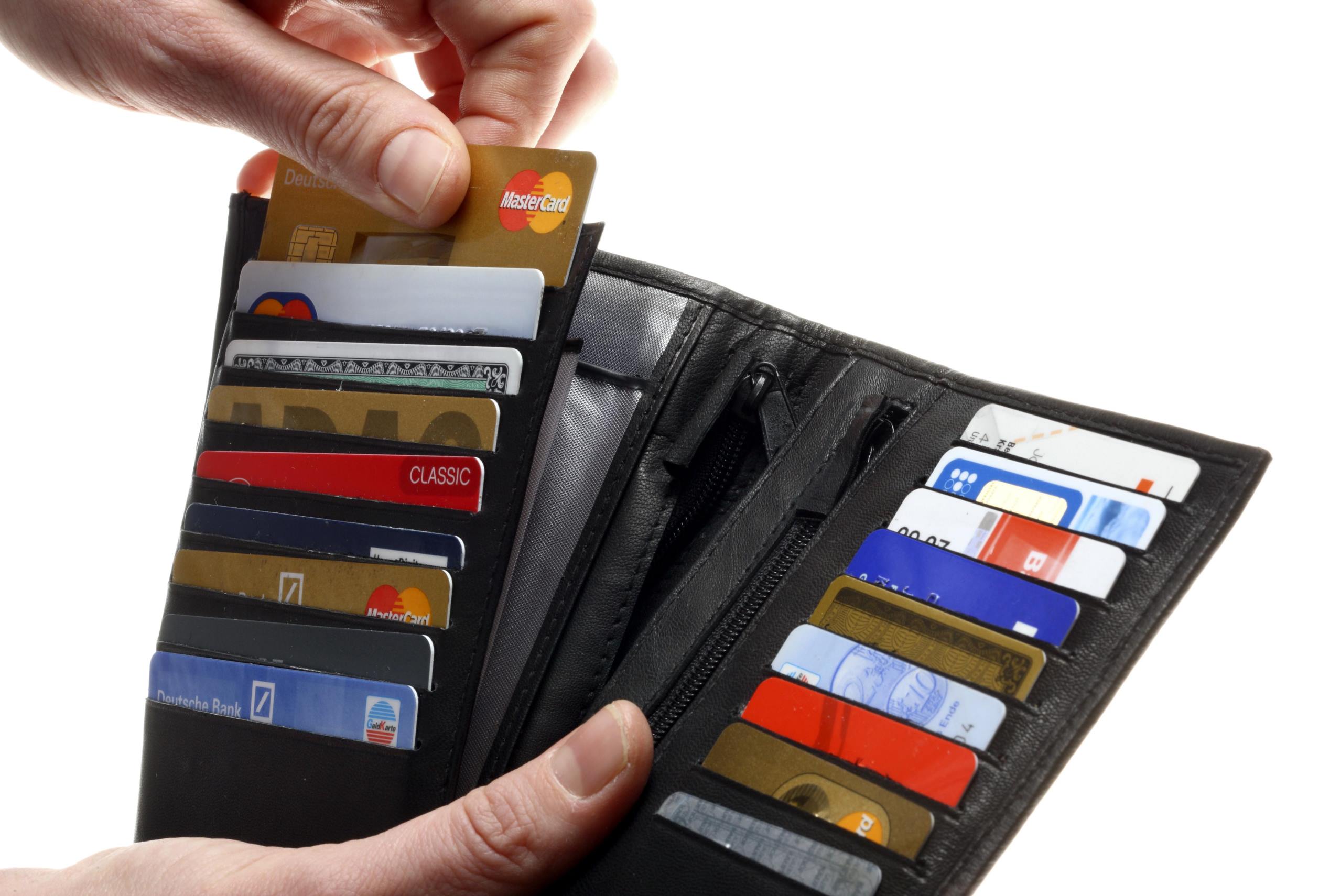 choose right credit card: power