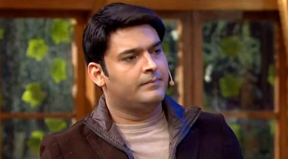 Huge blow Kapil Sharma
