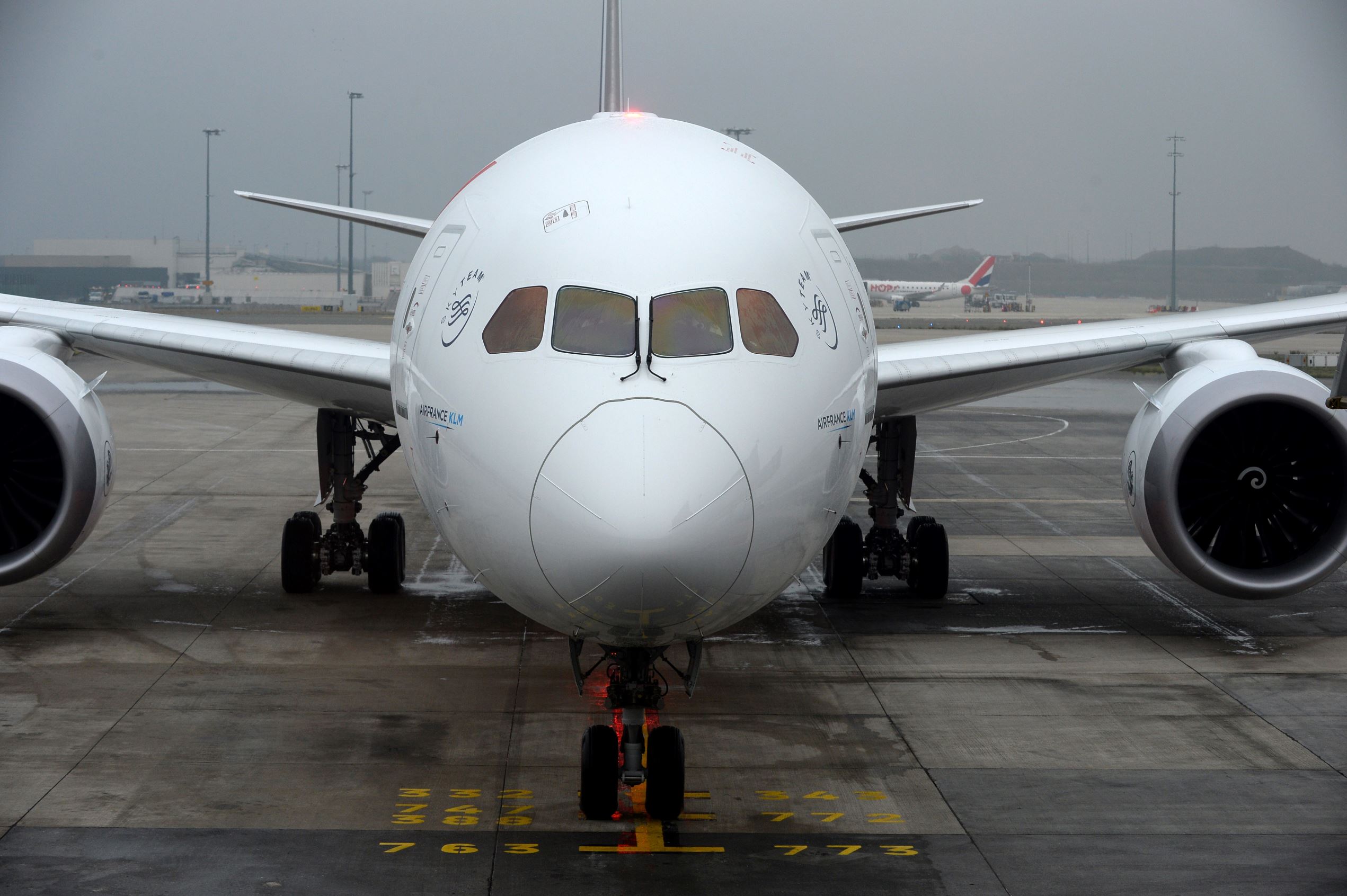 Canada shunning U.S.'s Boeing jets