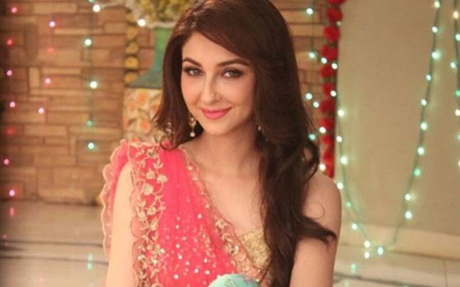 Saumya slams Shilpa Shinde