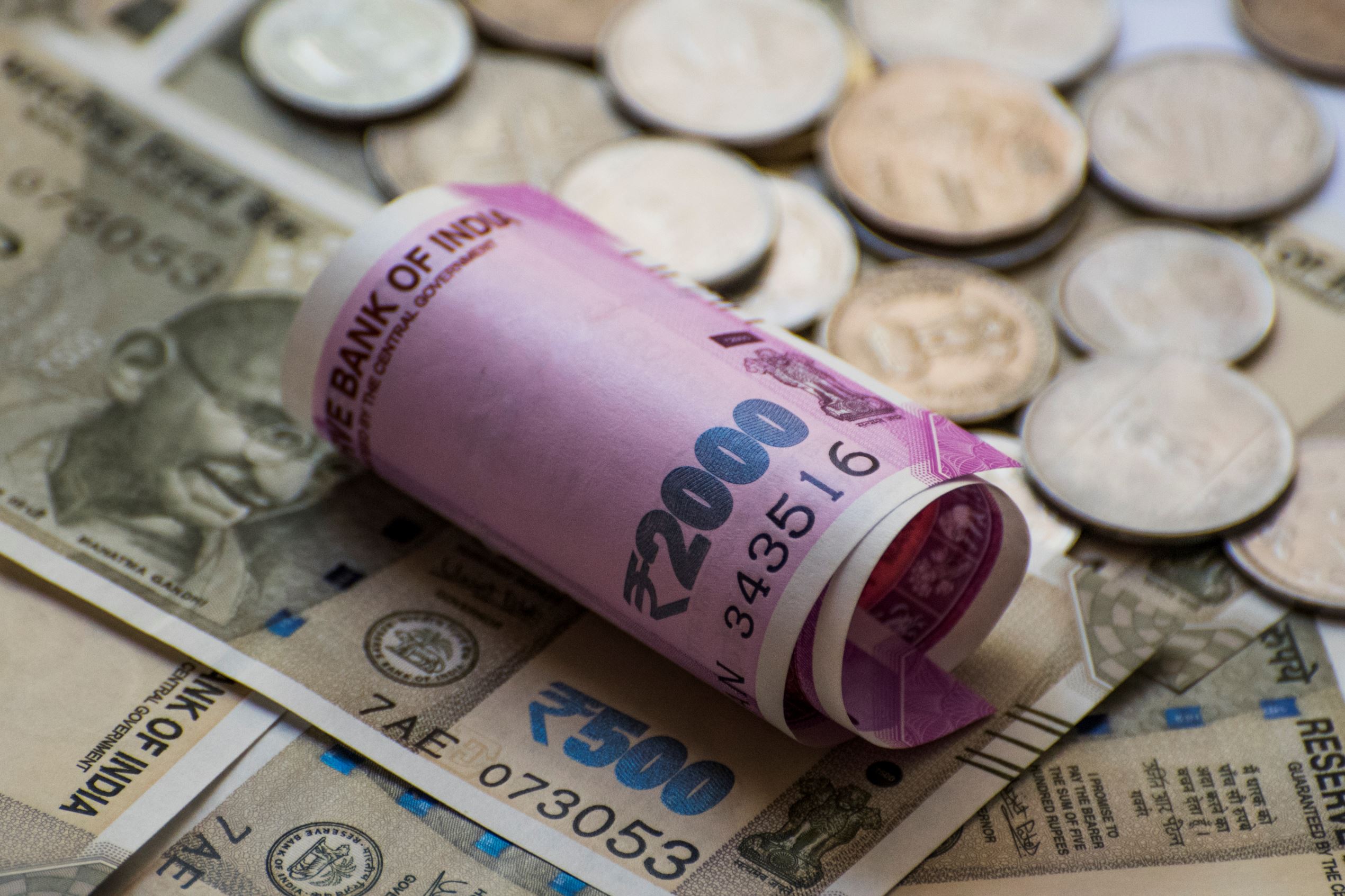 Budget: Impact your money