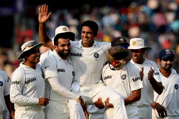 Cricket facts won't believe ever
