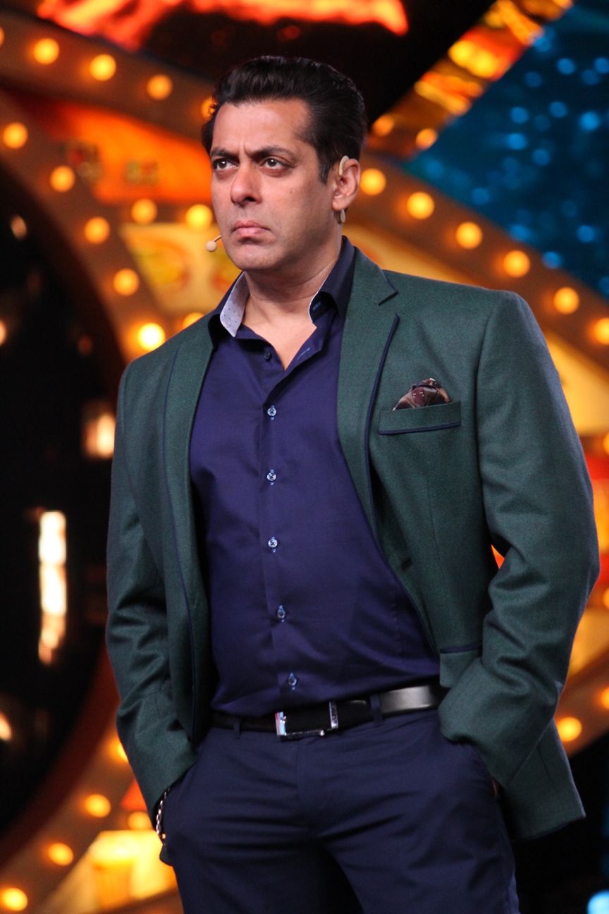This what what Salman said