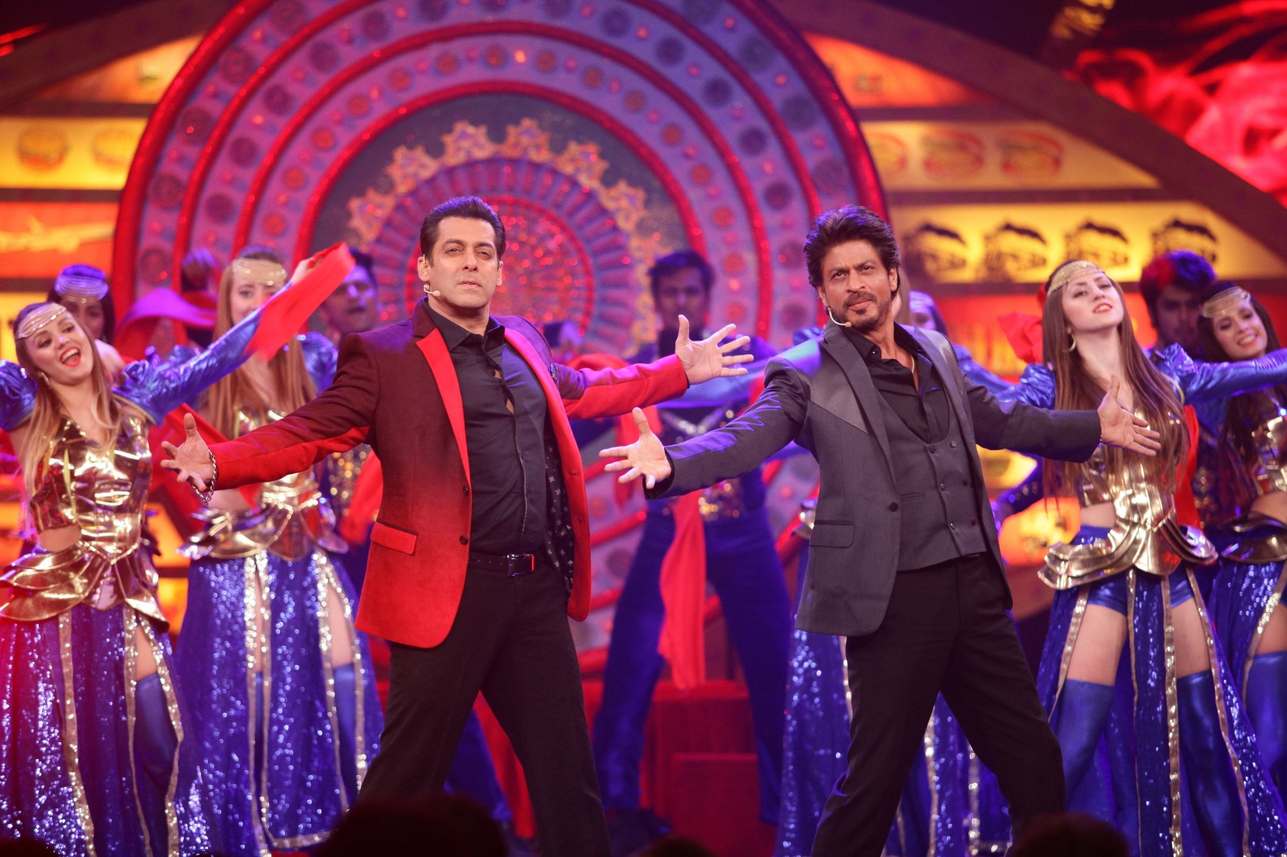 Photos: Shah Rukh Khan ?Bigg