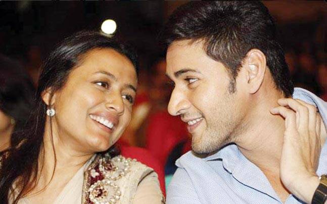 won't believe what Mahesh Babu