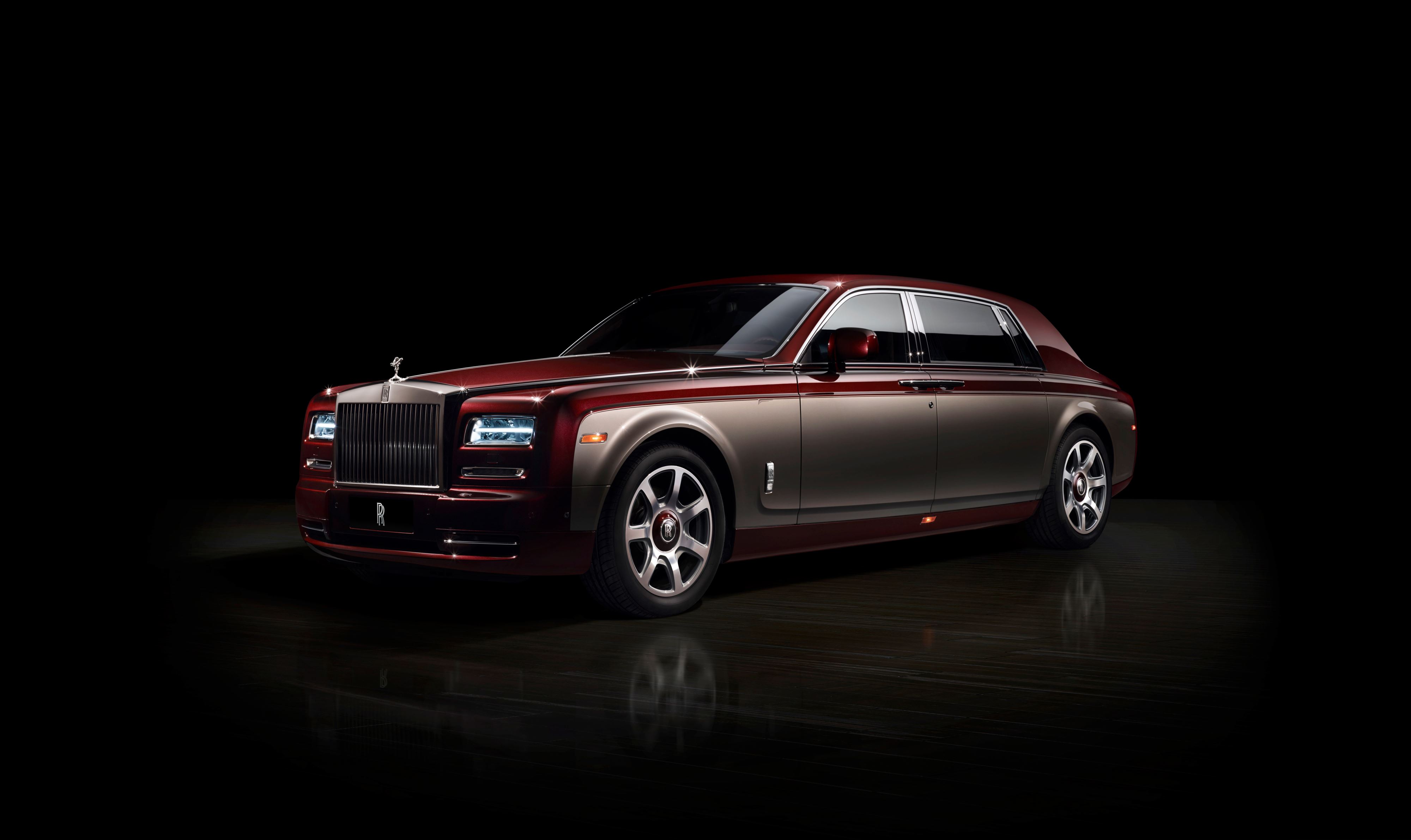 Cars that really should come