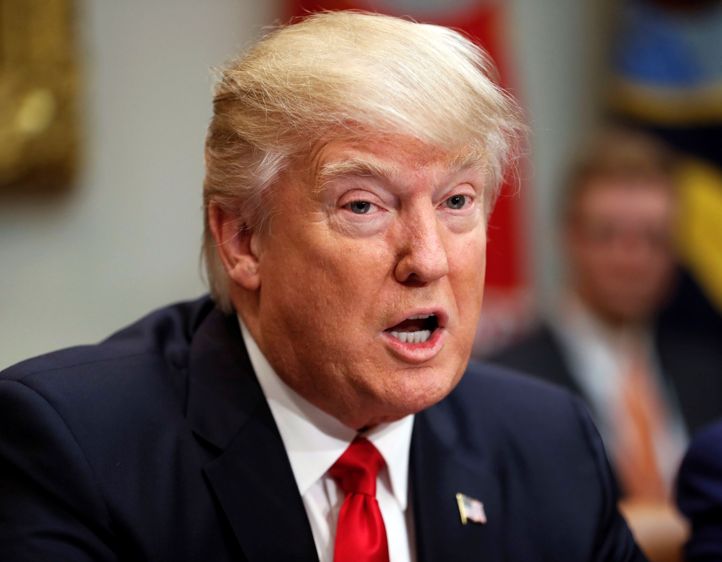This tech giant warns Trump's