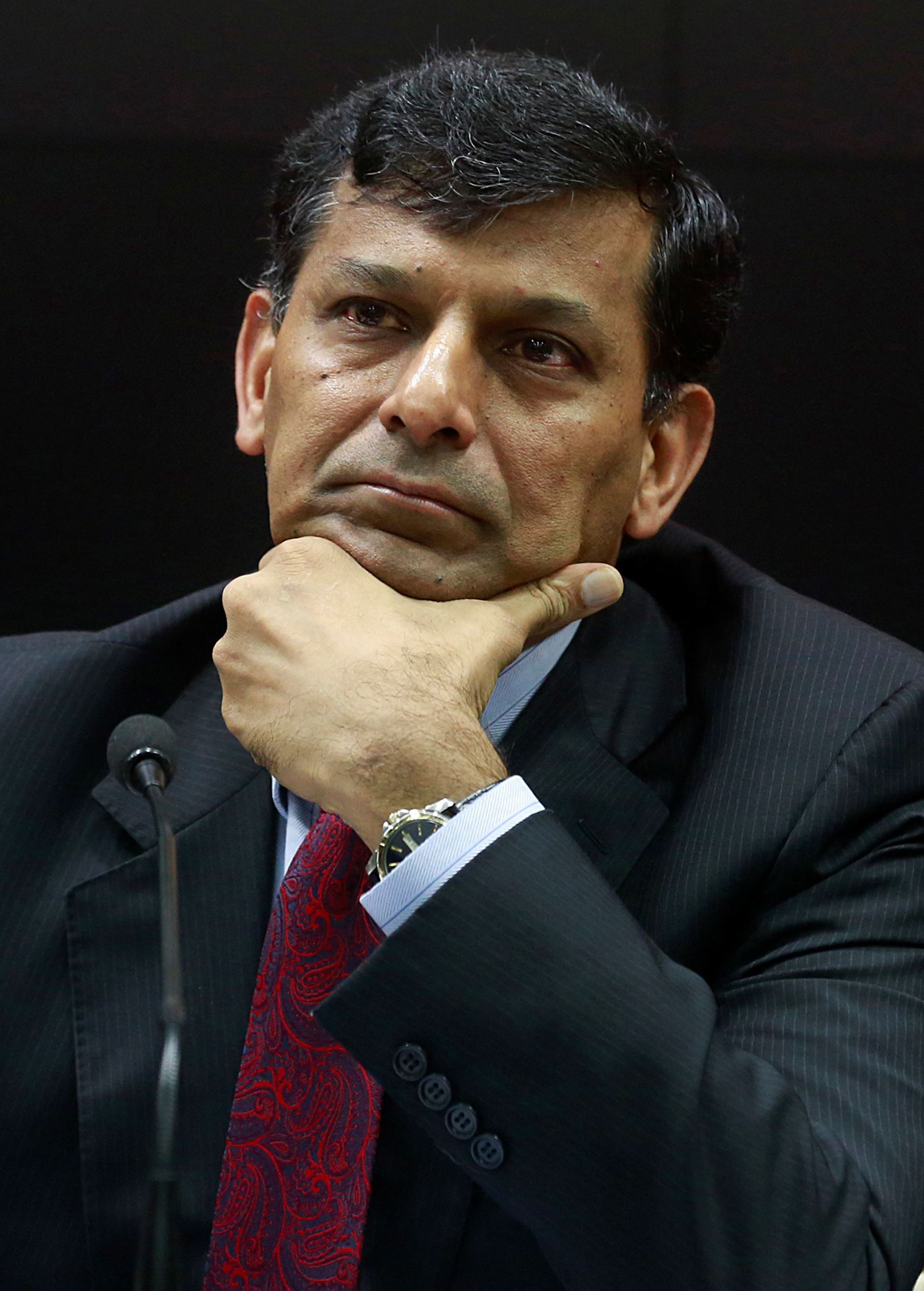 'Black money earning interest'