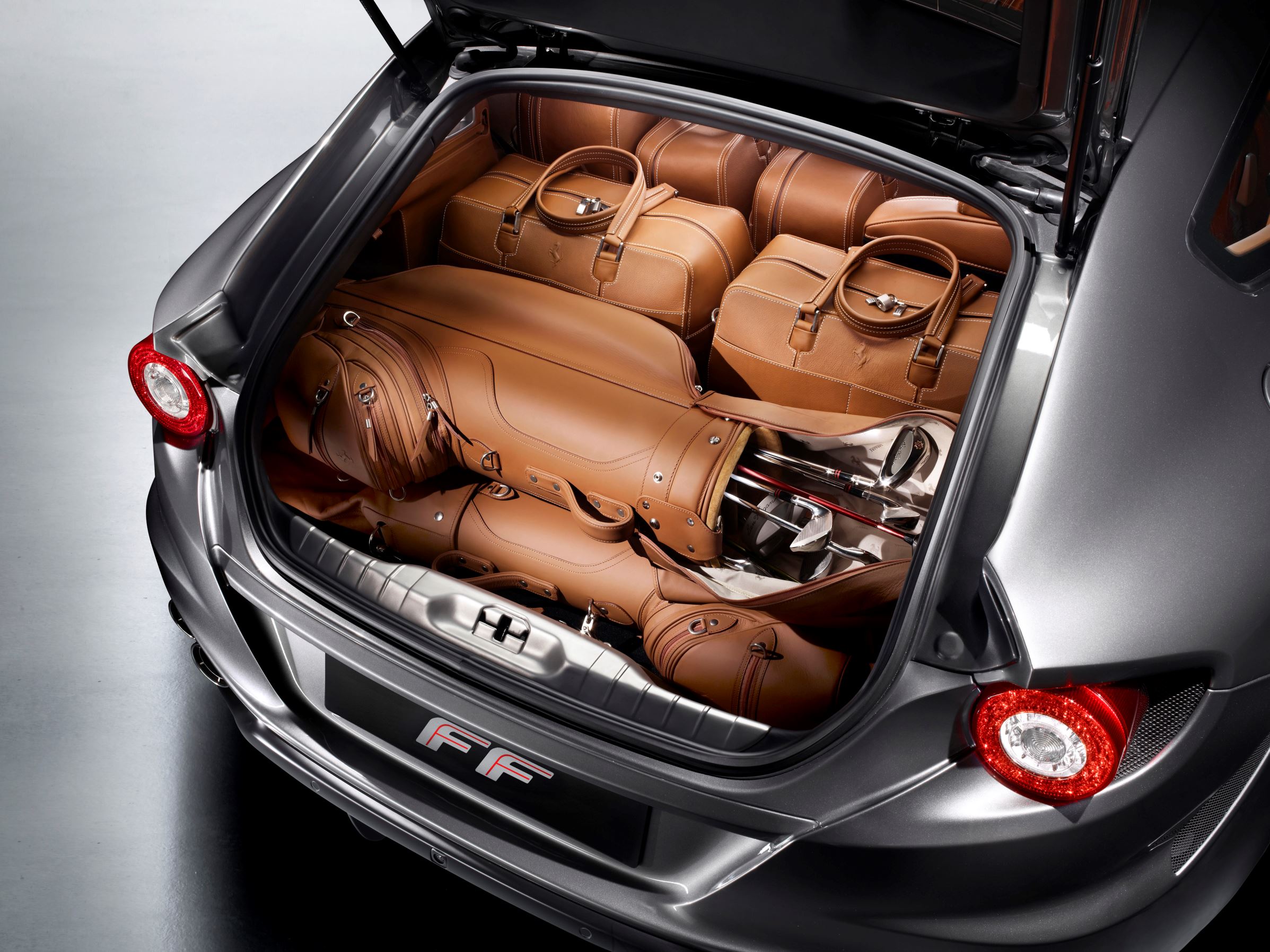 most opulent motoring accessories earth