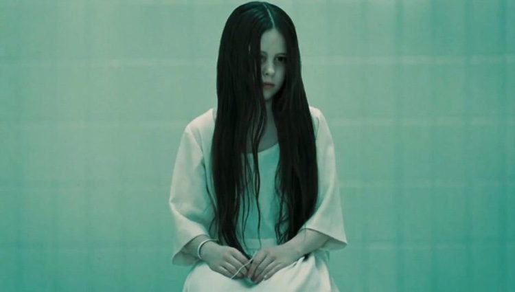 Movie reviews: 'Rings'