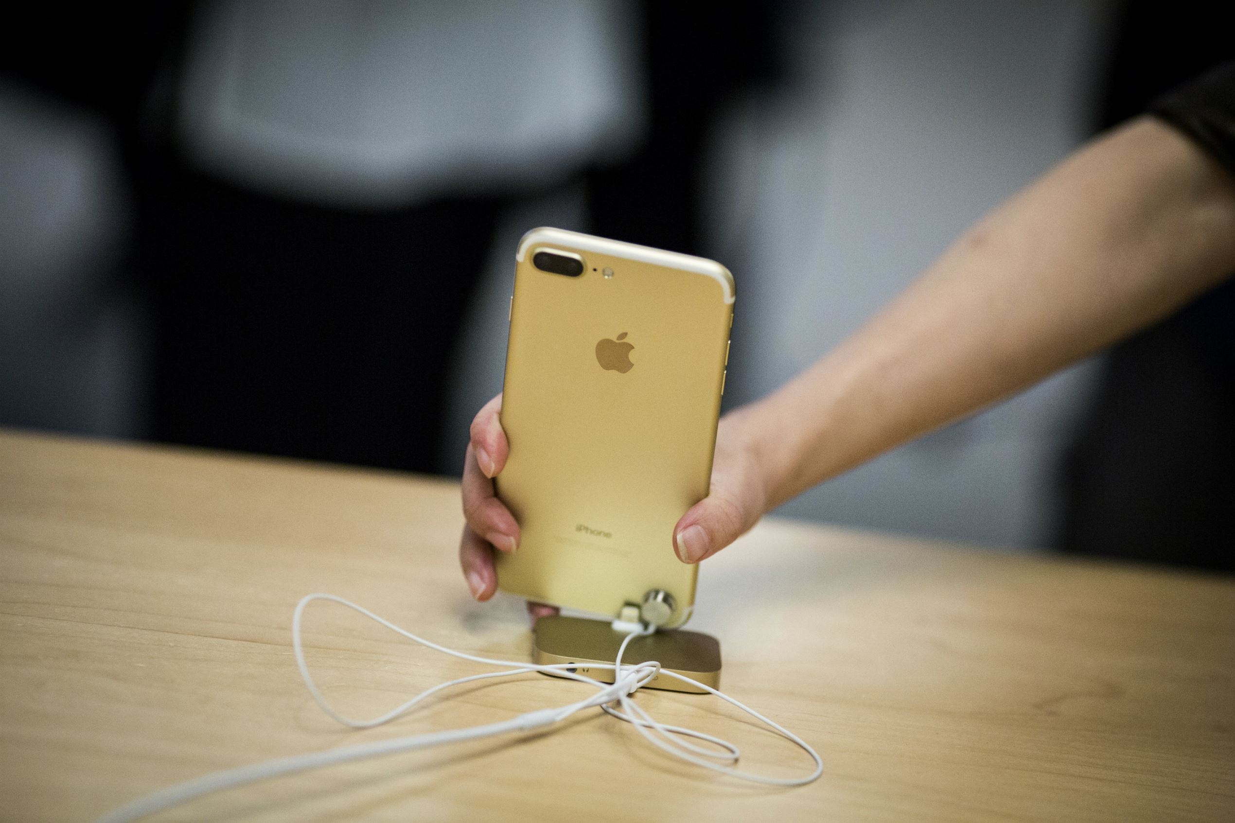 impact mobile chargers