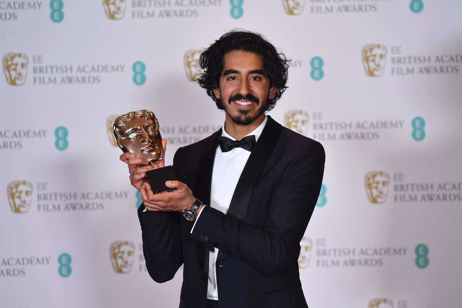 Baftas 2017: full list winners