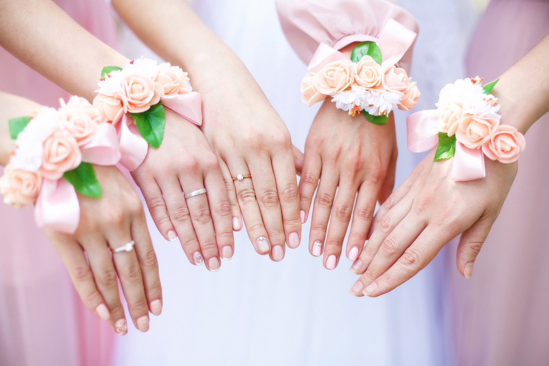 paid bridesmaid â€“ £1,500 time'